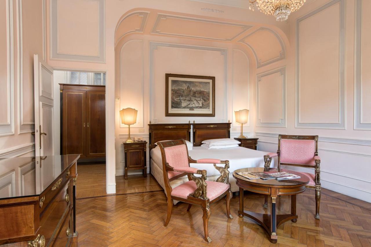 Hotel Quirinale 4*