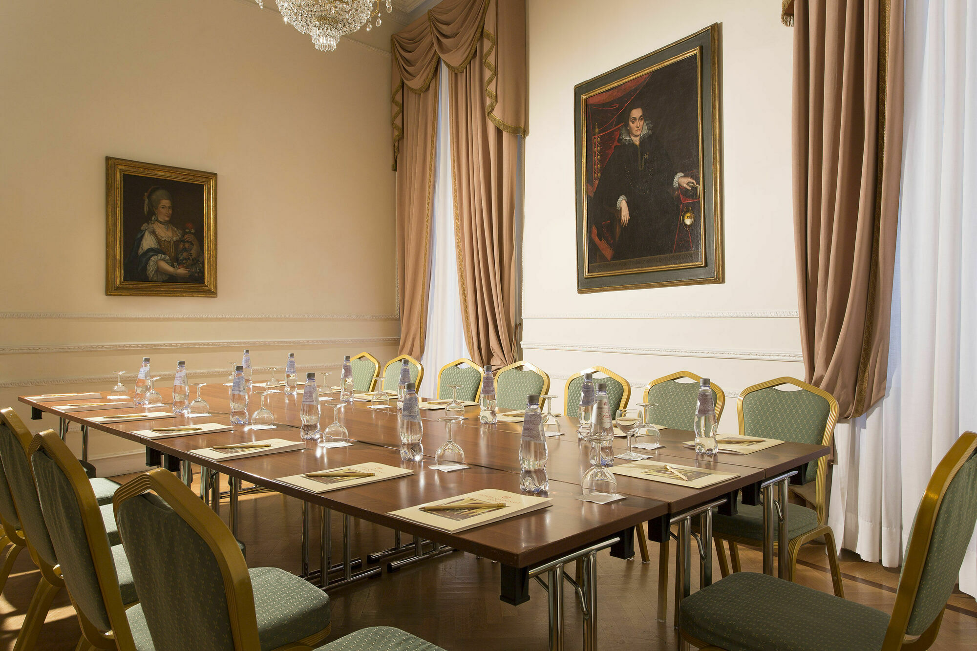 Quirinale 4* Roma