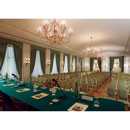 Hotel Quirinale 