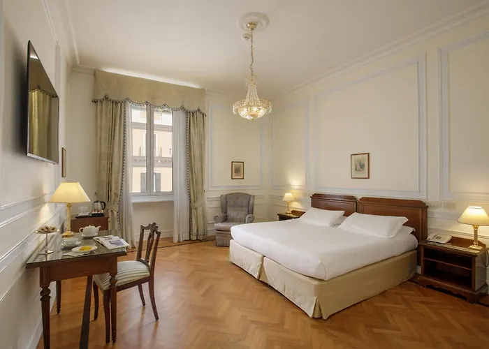 Hotel Quirinale